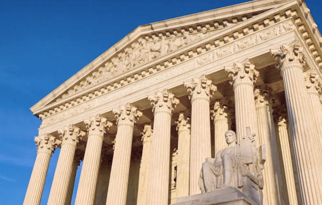 La Cour suprême américaine invalide une loi contre les « thérapies de conversion »