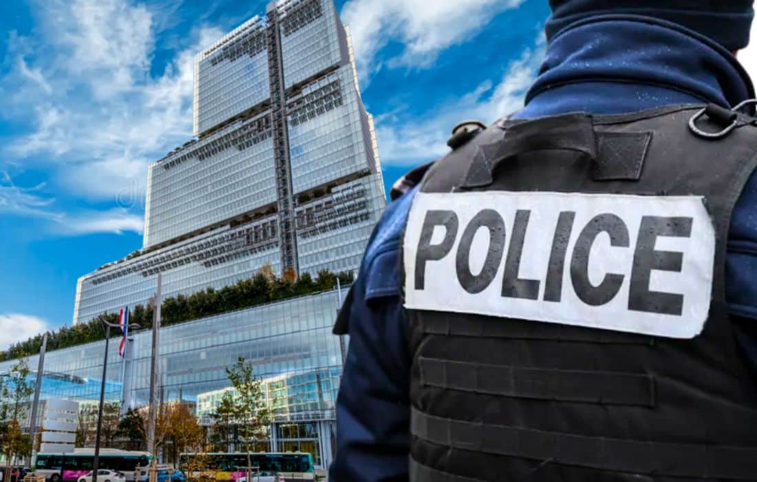 Rhône : un mineur de 15 ans mis en examen pour un projet d’attaque visant des personnes juives et LGBTQIA+