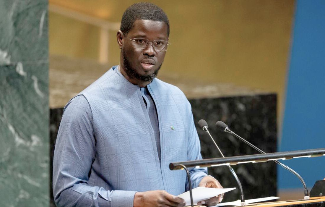 Le Sénégal promulgue sa loi doublant les peines contre l’homosexualité et élargissant les sanctions à sa « promotion »