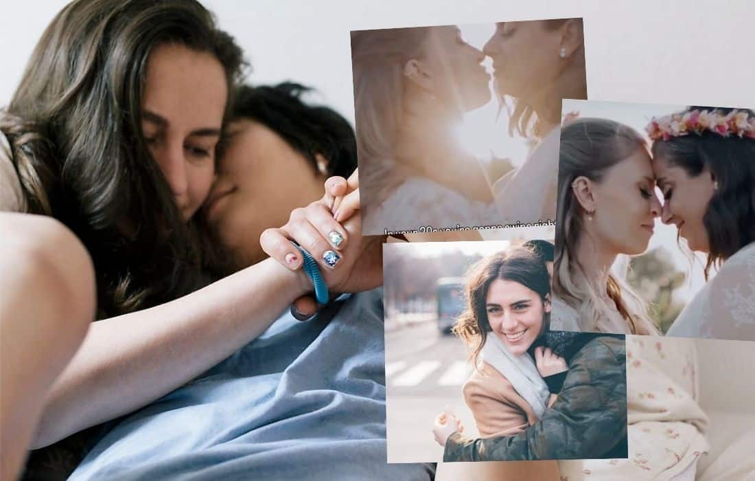 Visibilité lesbienne : entre reconnaissance, discriminations et enjeux d’égalité