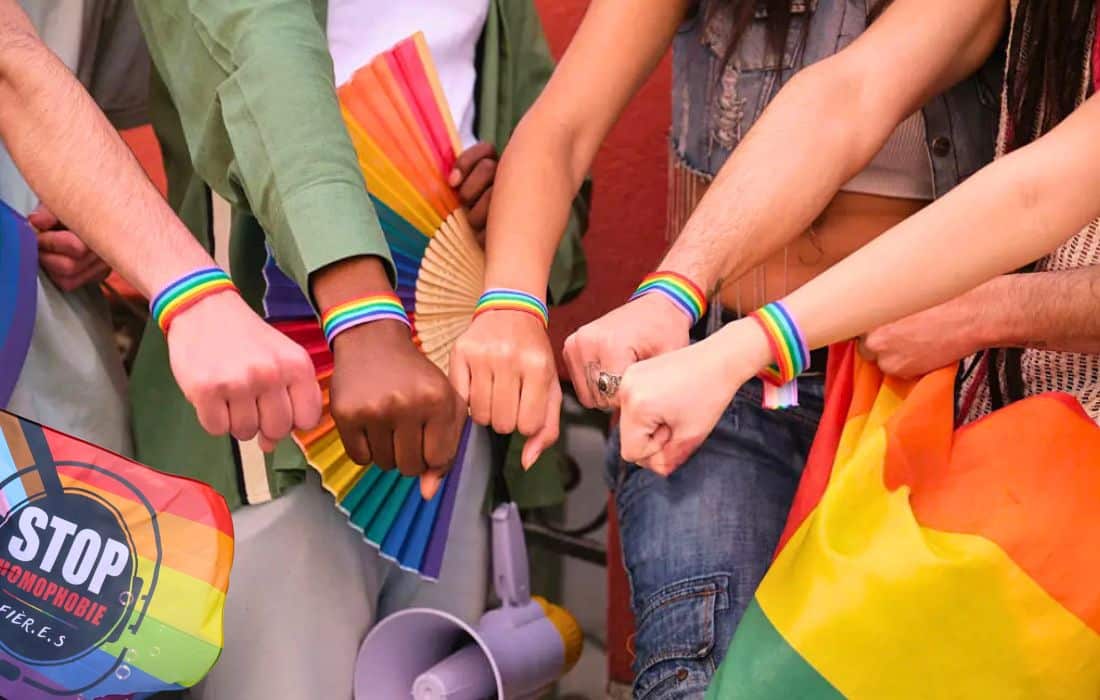 17 mai : une mobilisation mondiale face à des droits encore fragiles
