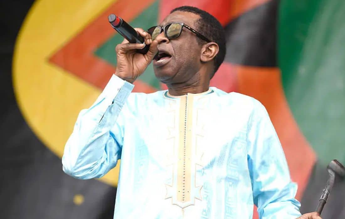 Concert de Youssou N&rsquo;Dour à Paris : des réfugié·es LGBTQIA+ sénégalais·es expriment leur malaise