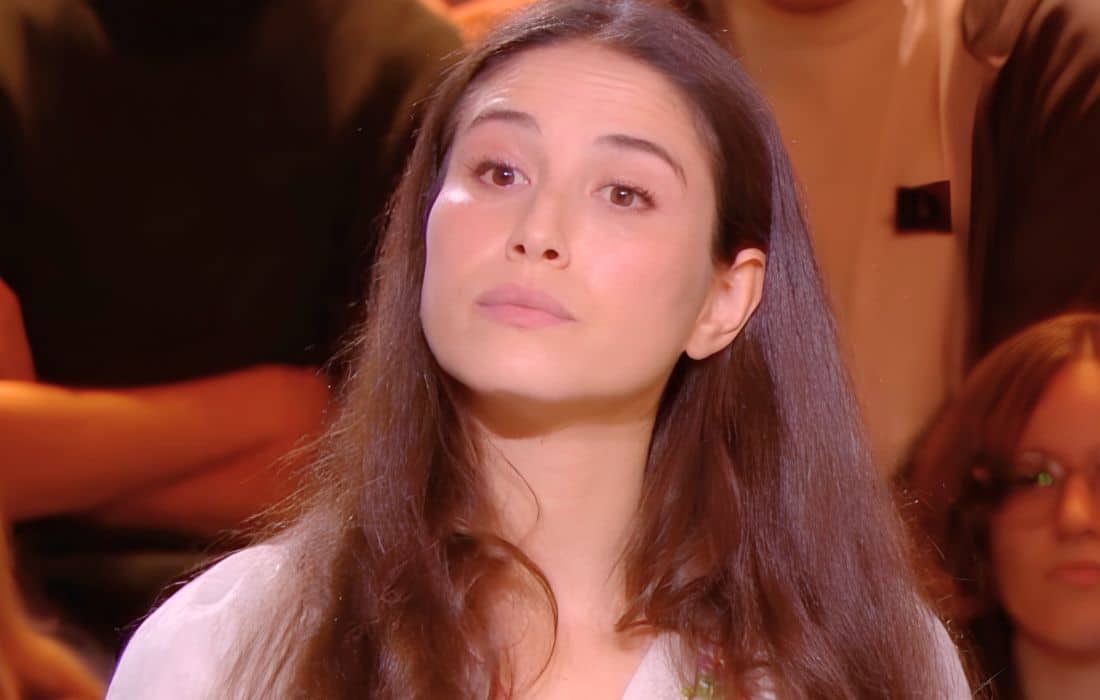 Dora Moutot condamnée pour injure publique transphobe