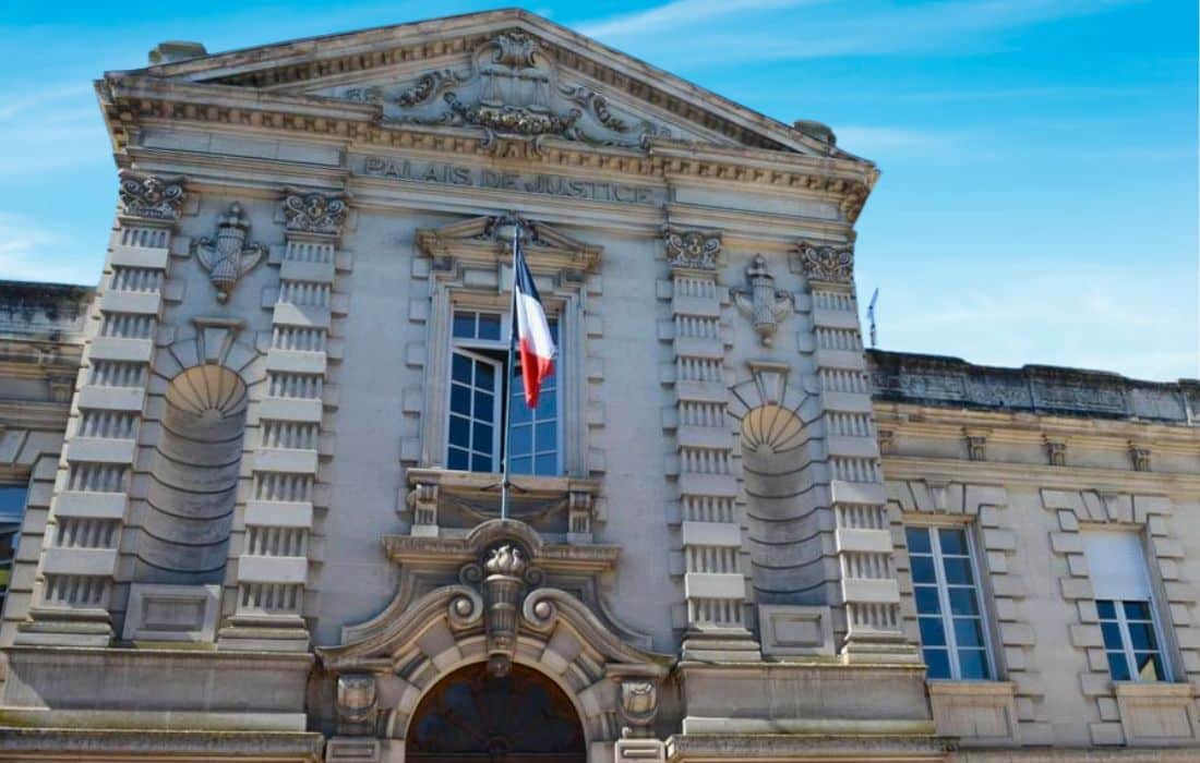 Gironde : sept mineurs jugés pour une série de guets-apens homophobes
