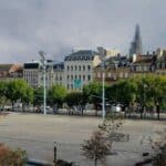 Metz : un jeune de 19 ans en état de mort cérébrale après une agression homophobe d’une extrême violence, trois suspects interpellés