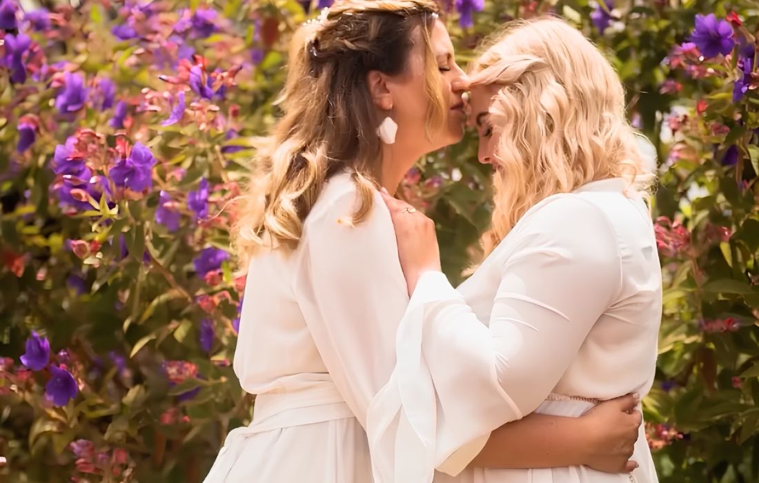 « On l’a fait ! » : en Pologne, la justice ordonne la reconnaissance du mariage de deux femmes