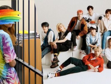 Russie : une photographe condamnée à 18 mois de camp de travail pour une fanfiction LGBT inspirée des Stray Kids