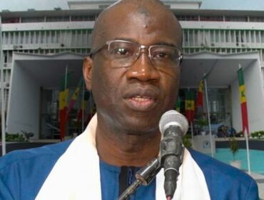 Sénégal : Matar Ndiaga Seck, présenté comme un proche d&rsquo;Ousmane Sonko, interpellé pour « actes contre nature » présumés
