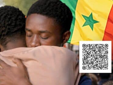 Sénégal : campagne de dons pour soutenir les personnes LGBT+ face à la répression