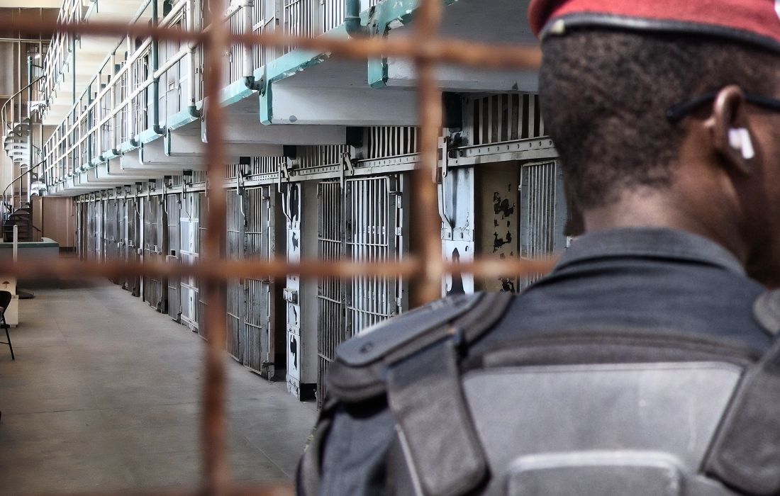Sénégal : un Français détenu pour homosexualité
