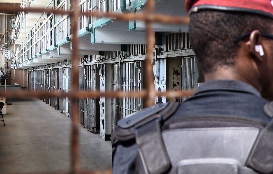 Sénégal : un Français détenu pour homosexualité