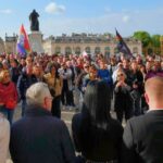 Agression LGBTphobe à Nancy : cinq suspects déférés, une avancée dans l’enquête
