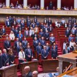 Assemblée nationale : minute de silence pour Noahm, victime d’une agression homophobe à Metz