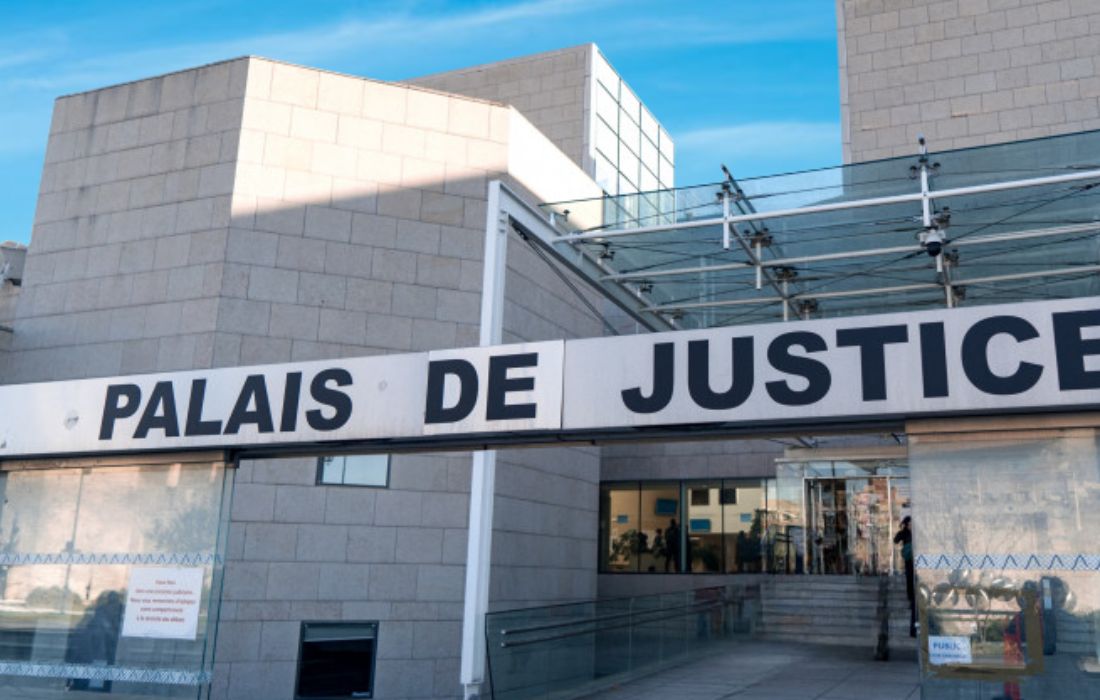 Guet-apens homophobe à Sorgues : jusqu’à 22 ans de prison prononcés à Avignon