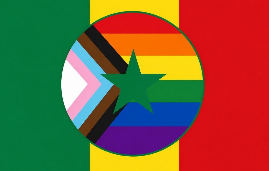 Droits LGBT+ au Sénégal : appel à rassemblement à Paris le 26 juin