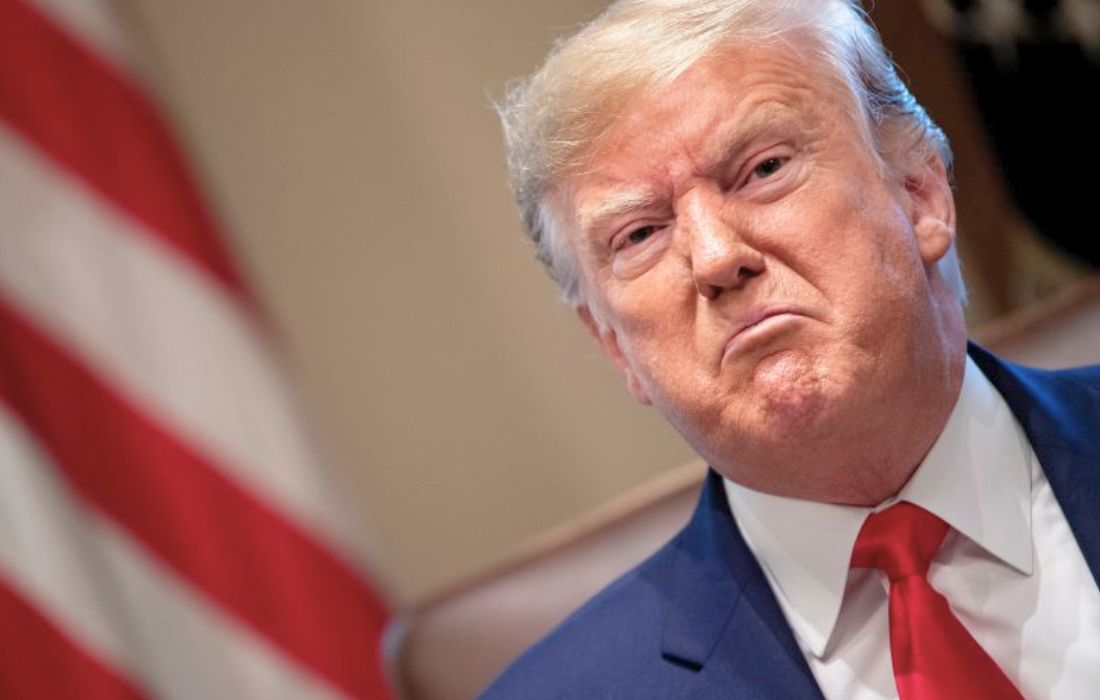 États-Unis : revers juridique pour Trump, la justice suspend en partie l’exclusion des militaires transgenres