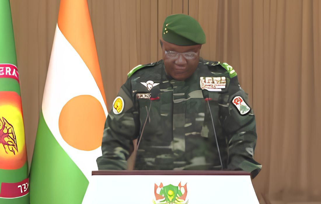 Niger : l’homosexualité désormais criminalisée avec des peines jusqu’à 20 ans de prison