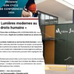 Villiers-le-Bel : une conférence pour éclairer l’histoire et les enjeux actuels des droits LGBTQIA+