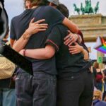 Attentat à la Pride de Berlin : un rassemblement d’hommage organisé à Paris