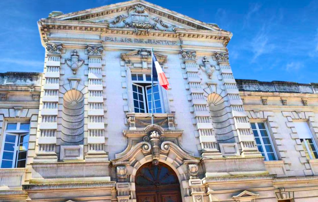 Gironde : sept mineurs reconnus coupables de guets-apens homophobes via Grindr
