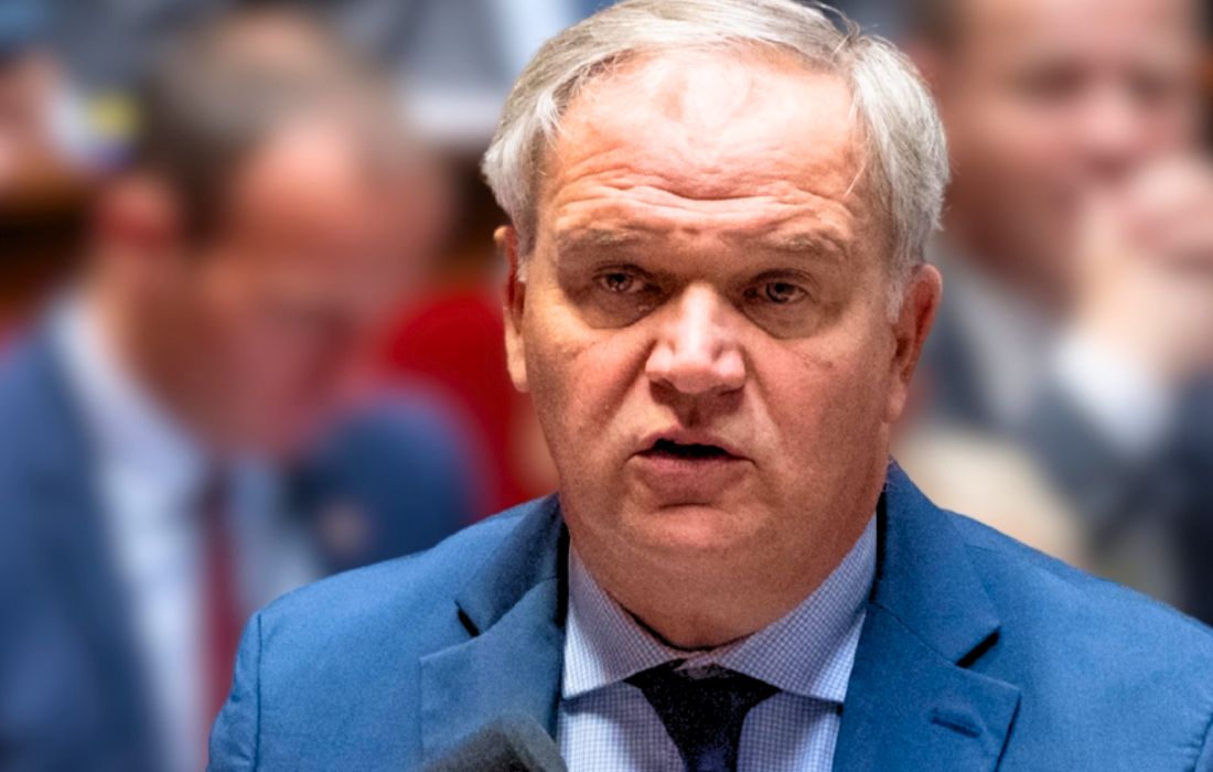 Nomination de François-Noël Buffet au Défenseur des droits : une décision qui suscite des interrogations