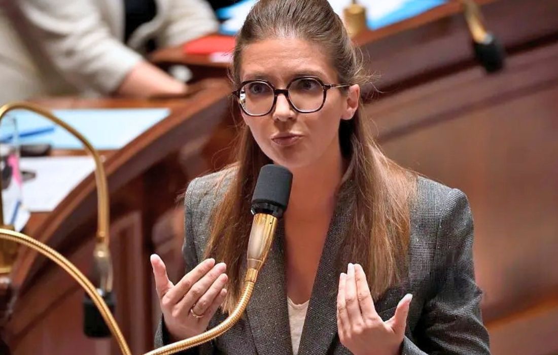 Plan national contre la haine anti-LGBT+ : Aurore Bergé annonce des mesures sur l’accueil des victimes, l’éducation et l’état civil des personnes trans