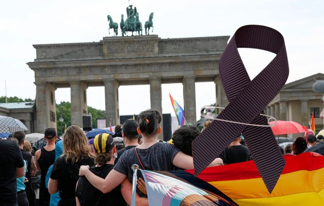 Pride de Berlin : le suspect tué par la police, l’enquête se poursuit après l’attaque qui a fait un mort et 29 blessés