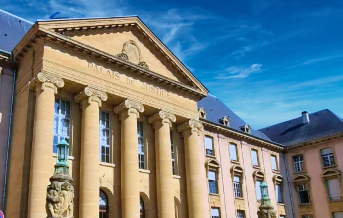 Sarreguemines : six condamnations après des guet-apens homophobes via Grindr