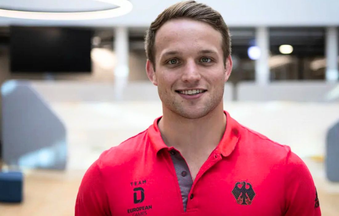 Timo Cavelius, premier judoka ouvertement gay aux JO : « Il fallait arrêter de se cacher »