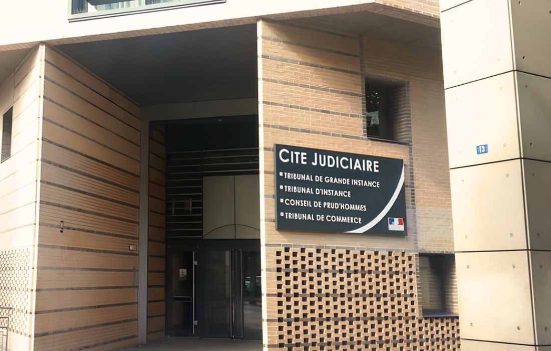 Côte-d’Or : 15 mois de prison pour avoir tenté d’étrangler son voisin homosexuel