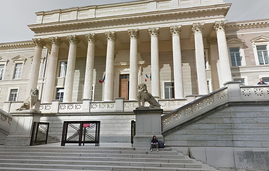 Saint-Étienne : six mois avec sursis pour les violences devant le ZanzyBar, l’homophobie pas retenue