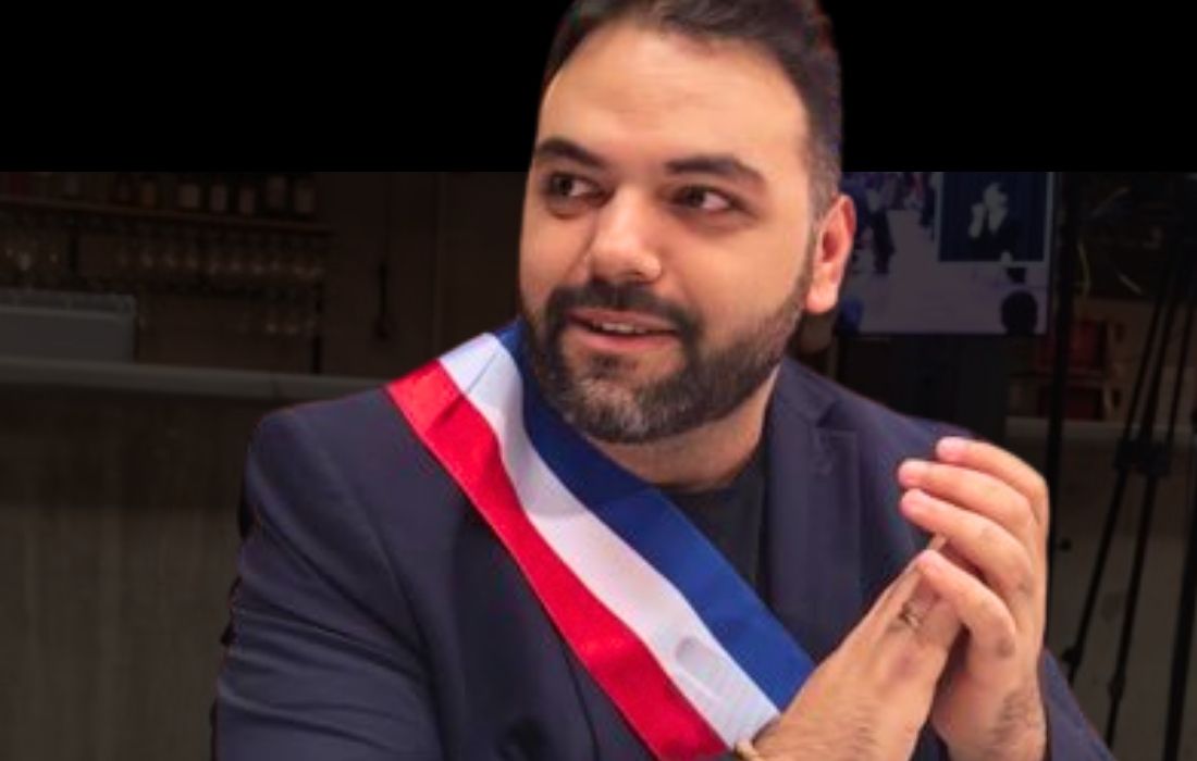 À Ivry-sur-Seine, un élu visé par des menaces de mort homophobes évoquant la présidentielle de 2027