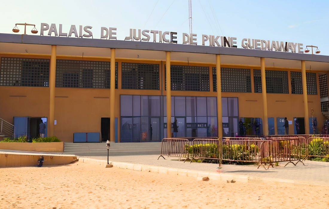 Sénégal : huit femmes arrêtées, l’inquiétude grandit face à la répression LGBT+