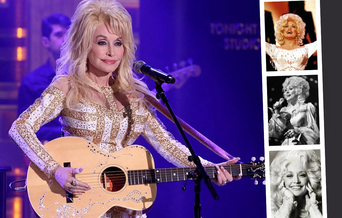 We Will Always Love You : hommage à Dolly Parton, icône de la country et alliée LGBTQIA+