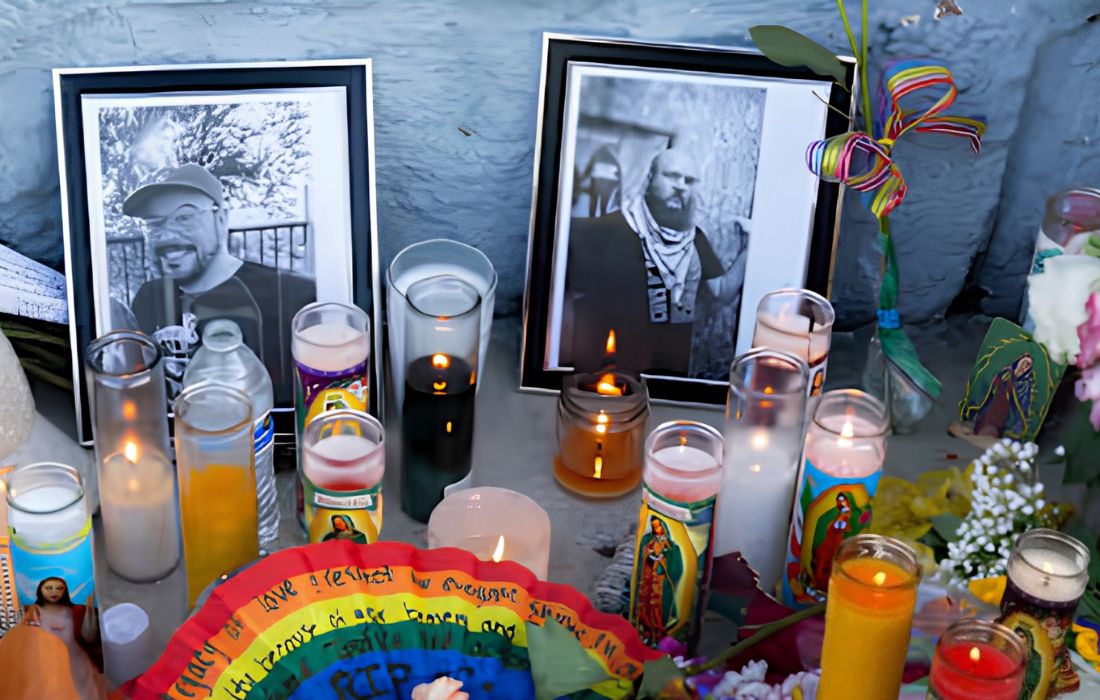 États-Unis : double meurtre homophobe devant un bar LGBTQIA+ à Tucson, en Arizona