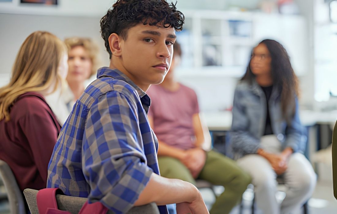 Pays-Bas : l’acceptation de l’homosexualité recule fortement chez les ados
