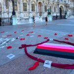 Sérophobie : mobilisation samedi 5 septembre à l’Hôtel de Ville de Paris
