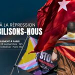 Turquie : rassemblement à Paris le 18 septembre contre la répression des personnes LGBTI+