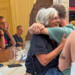 VIH : Raphaëlle Primet révèle sa séropositivité et la mobilisation contre la sérophobie ouvre un dialogue avec l’État